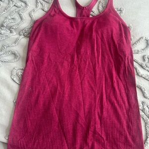 Lululemon Ebb to Street tank